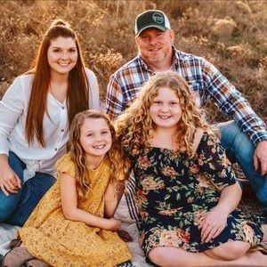 Meet your Posher, Scott